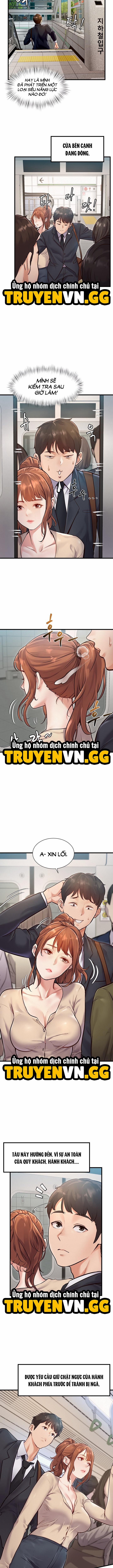 Mỗi Một Nơi, Chơi Một Kiểu 1 trang 11