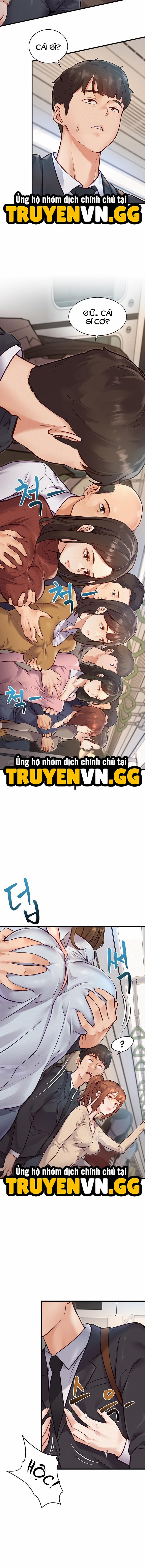 Mỗi Một Nơi, Chơi Một Kiểu 1 trang 12