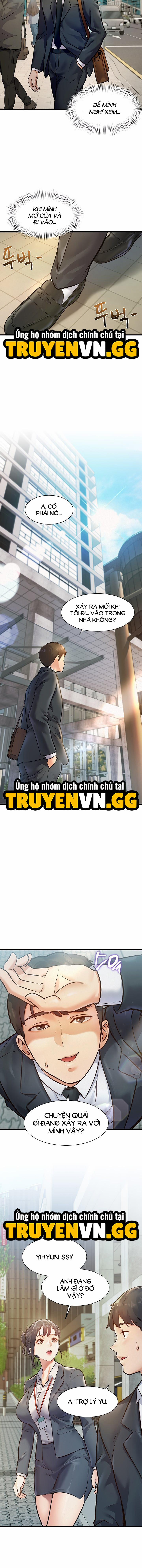 Mỗi Một Nơi, Chơi Một Kiểu 1 trang 18