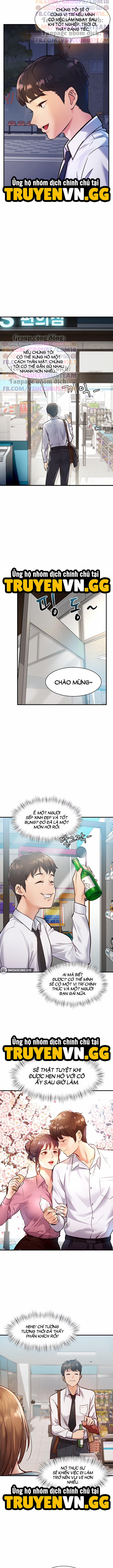 Mỗi Một Nơi, Chơi Một Kiểu 1 trang 4