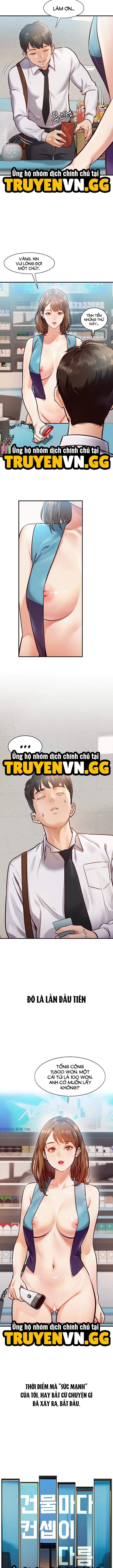 Mỗi Một Nơi, Chơi Một Kiểu 1 trang 5