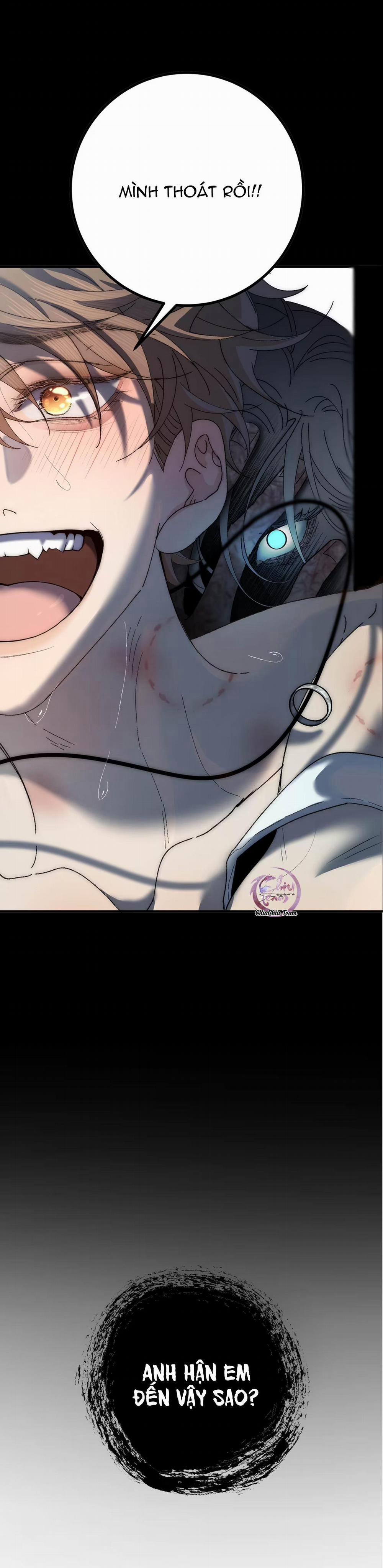 Mỗi Ngày Đều Muốn Làm Hoàng Tử Ốm Yếu Đội Quần 0 trang 3