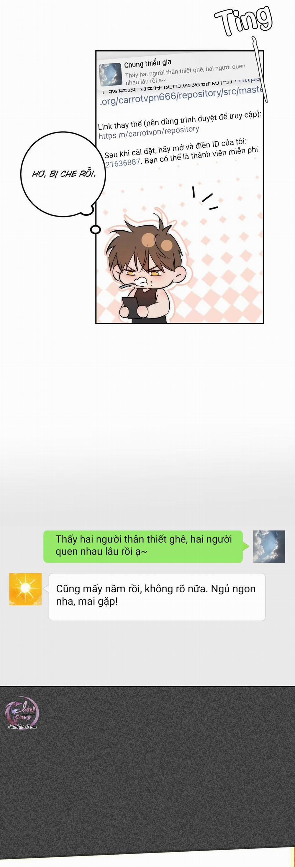 Mỗi Ngày Đều Muốn Làm Hoàng Tử Ốm Yếu Đội Quần 10 NGANG RAW trang 14