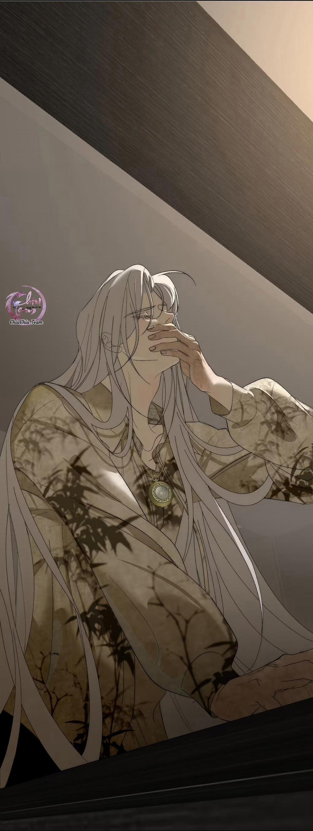 Mỗi Ngày Đều Muốn Làm Hoàng Tử Ốm Yếu Đội Quần 10 NGANG RAW trang 21