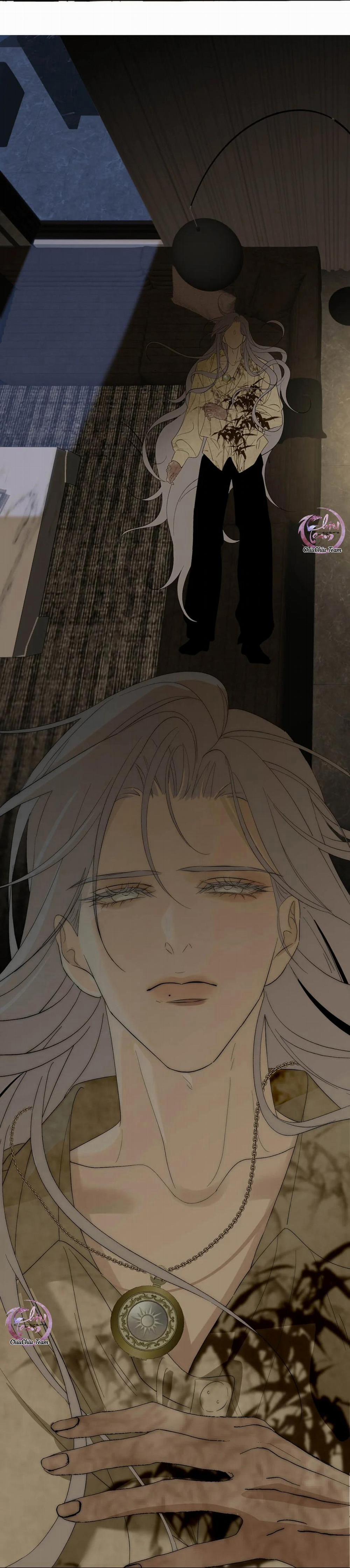 Mỗi Ngày Đều Muốn Làm Hoàng Tử Ốm Yếu Đội Quần 10 NGANG RAW trang 23