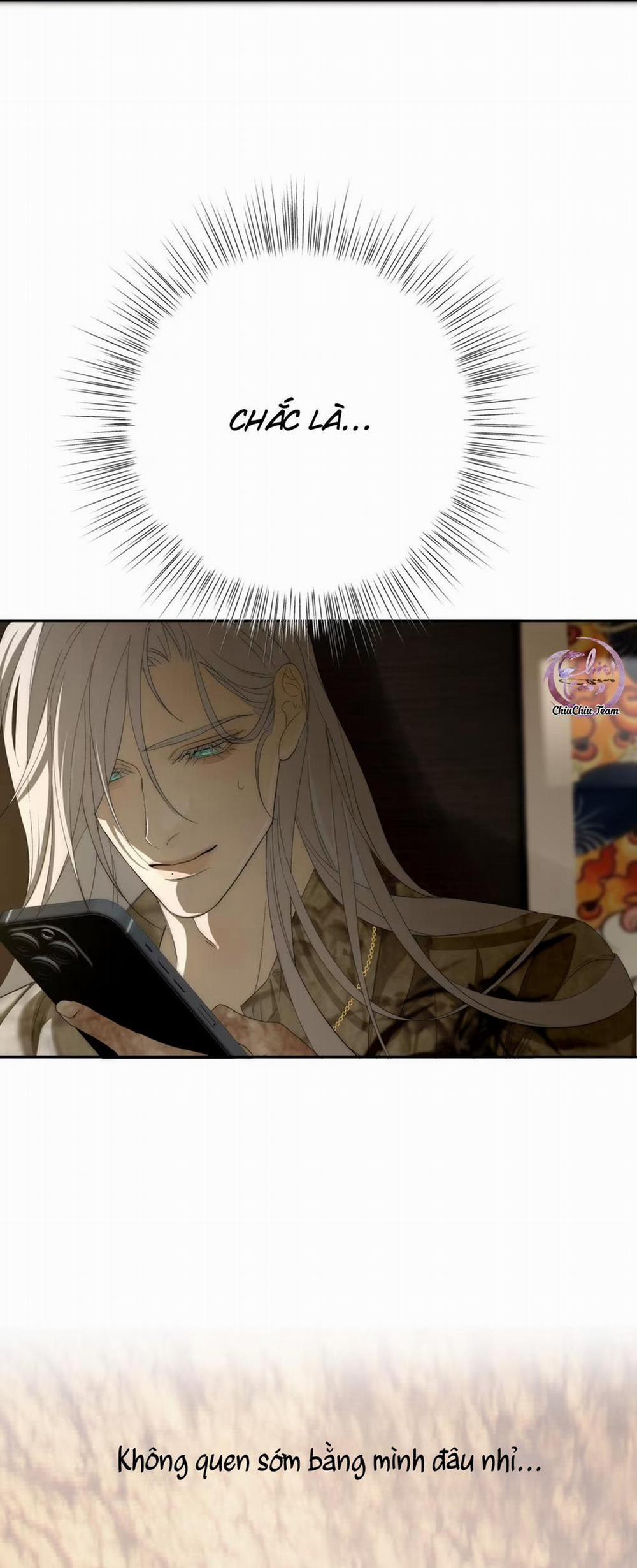 Mỗi Ngày Đều Muốn Làm Hoàng Tử Ốm Yếu Đội Quần 10 trang 11