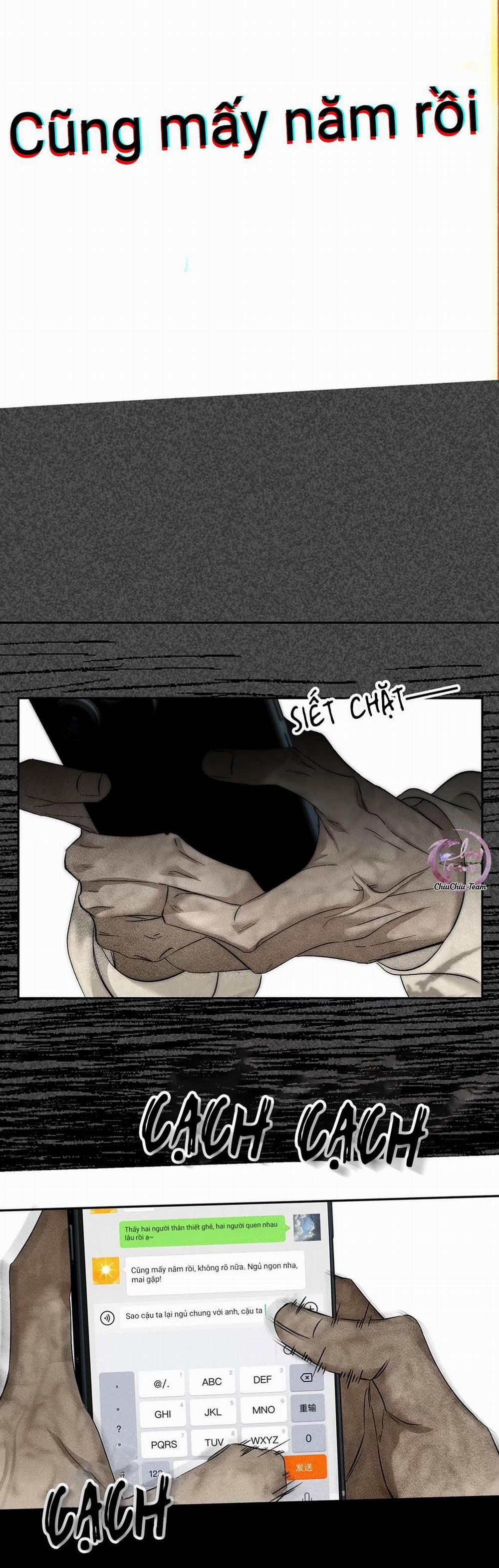 Mỗi Ngày Đều Muốn Làm Hoàng Tử Ốm Yếu Đội Quần 10 trang 15