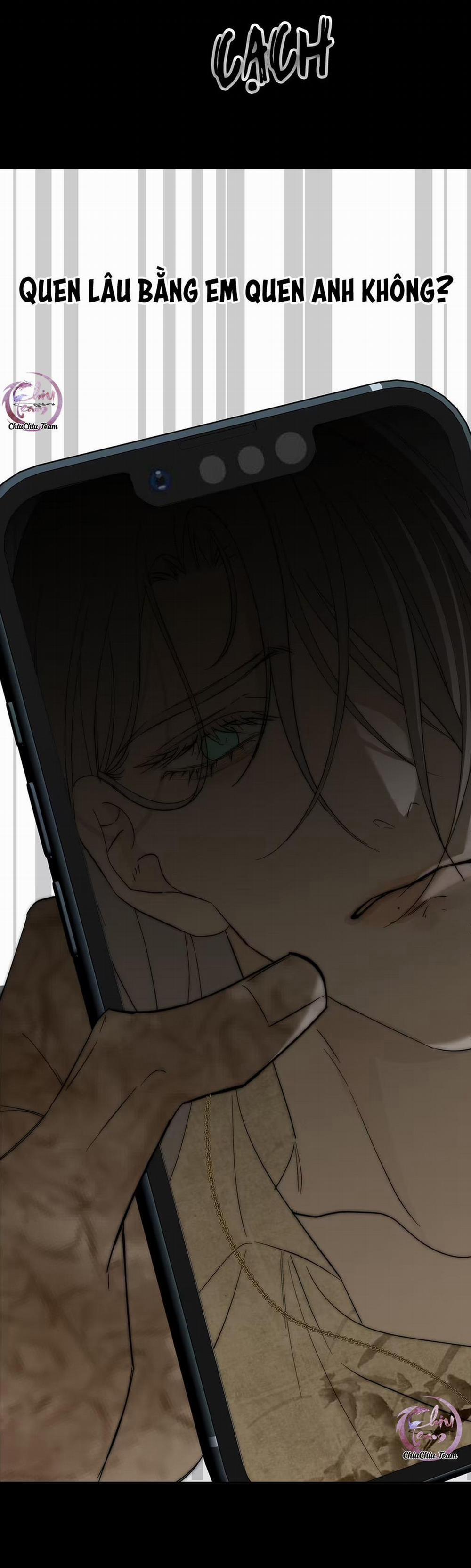 Mỗi Ngày Đều Muốn Làm Hoàng Tử Ốm Yếu Đội Quần 10 trang 16