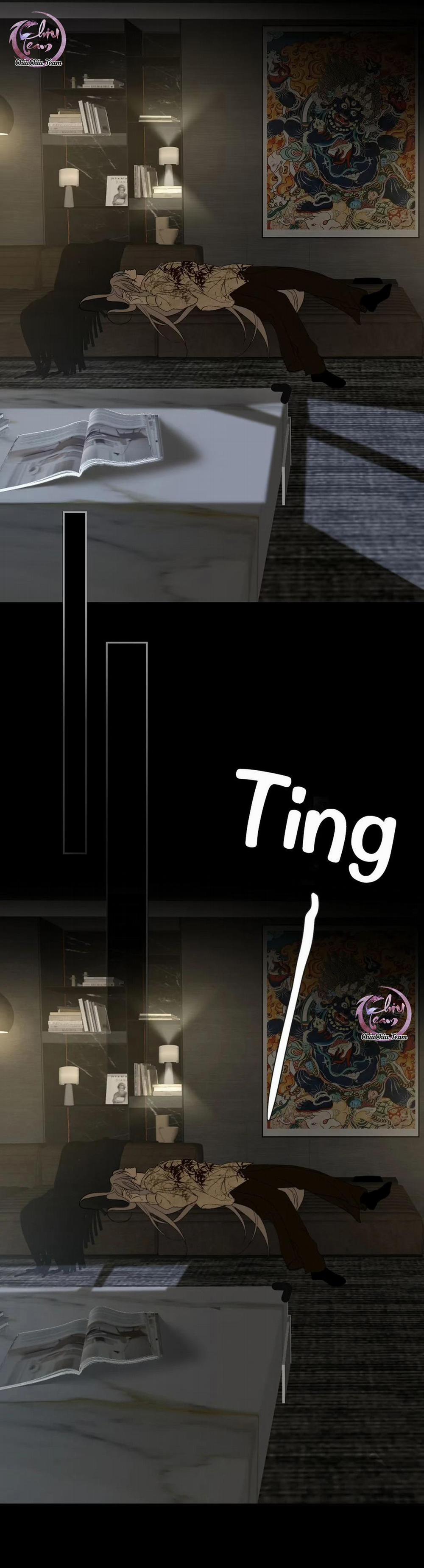 Mỗi Ngày Đều Muốn Làm Hoàng Tử Ốm Yếu Đội Quần 10 trang 18