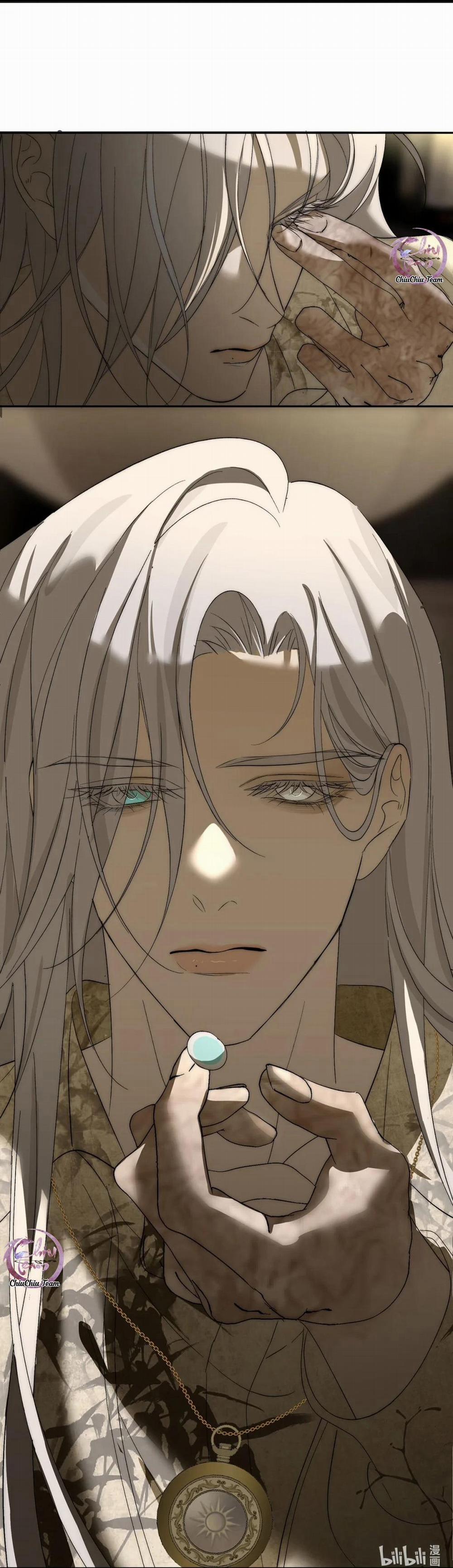 Mỗi Ngày Đều Muốn Làm Hoàng Tử Ốm Yếu Đội Quần 10 trang 22