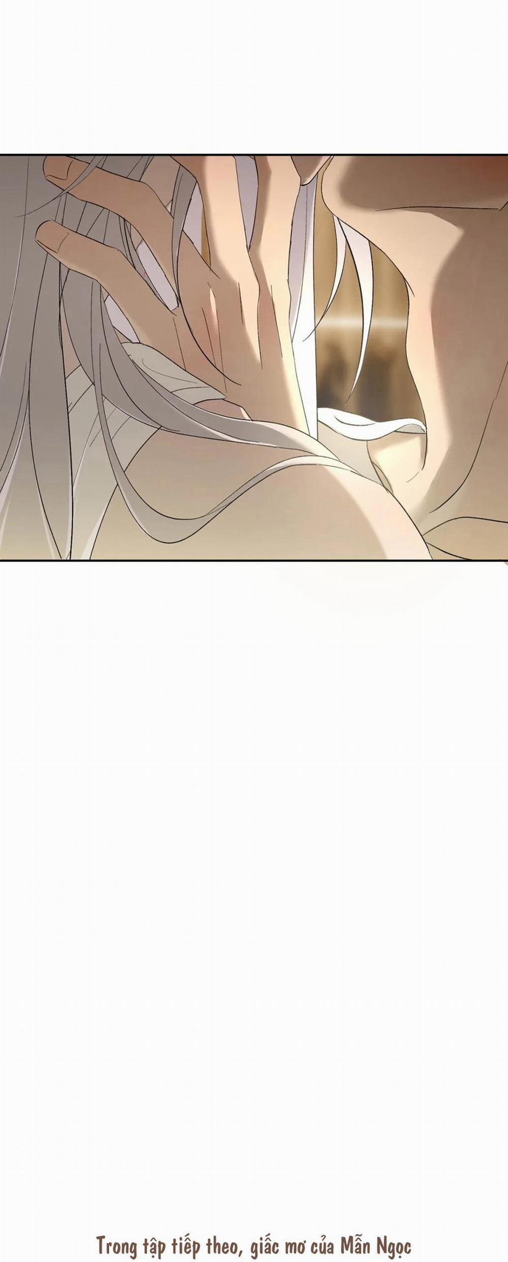 Mỗi Ngày Đều Muốn Làm Hoàng Tử Ốm Yếu Đội Quần 10 trang 30