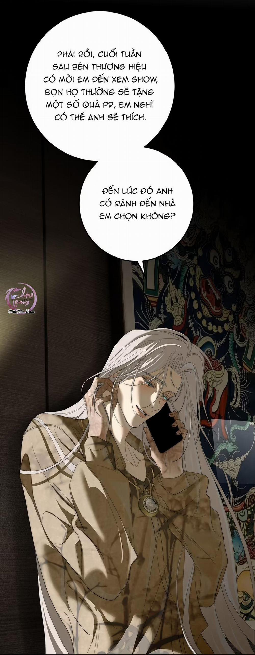 Mỗi Ngày Đều Muốn Làm Hoàng Tử Ốm Yếu Đội Quần 10 trang 7