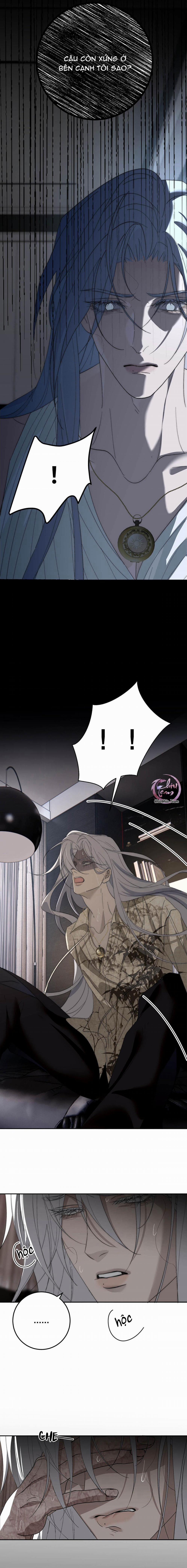 Mỗi Ngày Đều Muốn Làm Hoàng Tử Ốm Yếu Đội Quần 11 ❗️MỘNG TINH ❗️ trang 8