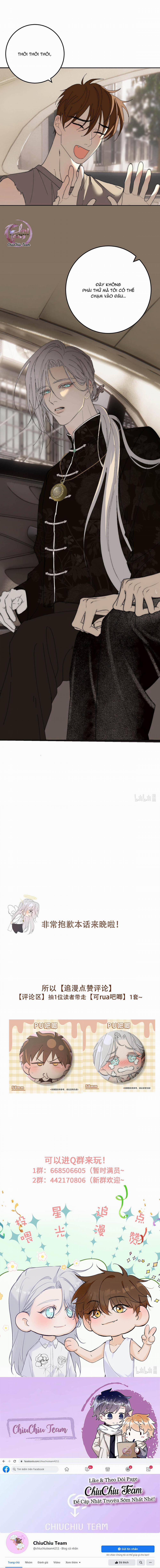 Mỗi Ngày Đều Muốn Làm Hoàng Tử Ốm Yếu Đội Quần 12 trang 9