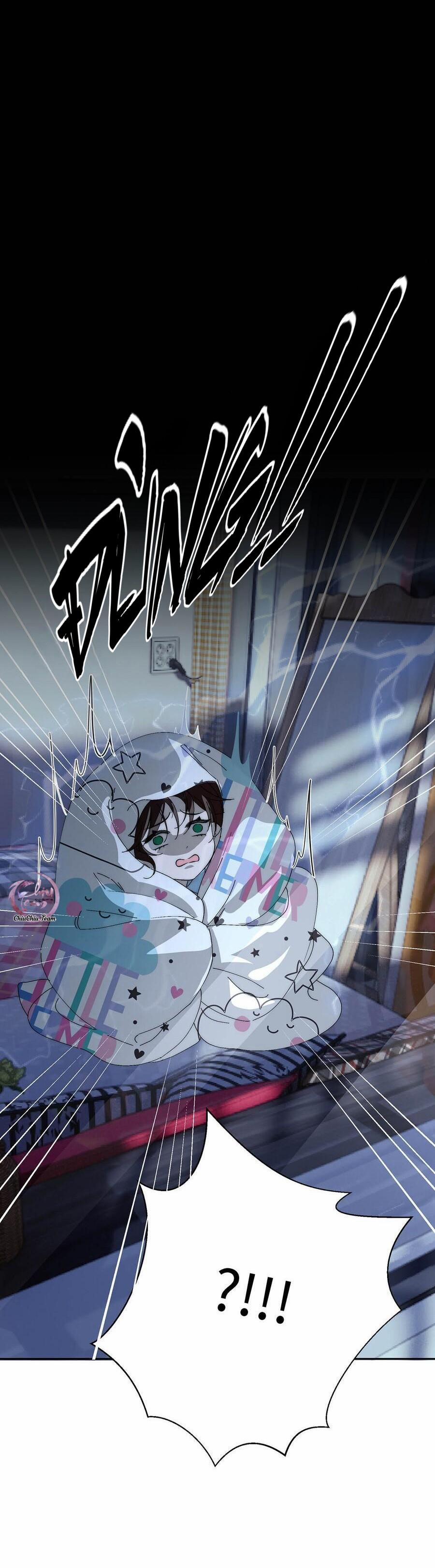 Mỗi Ngày Đều Muốn Làm Hoàng Tử Ốm Yếu Đội Quần 15 trang 10