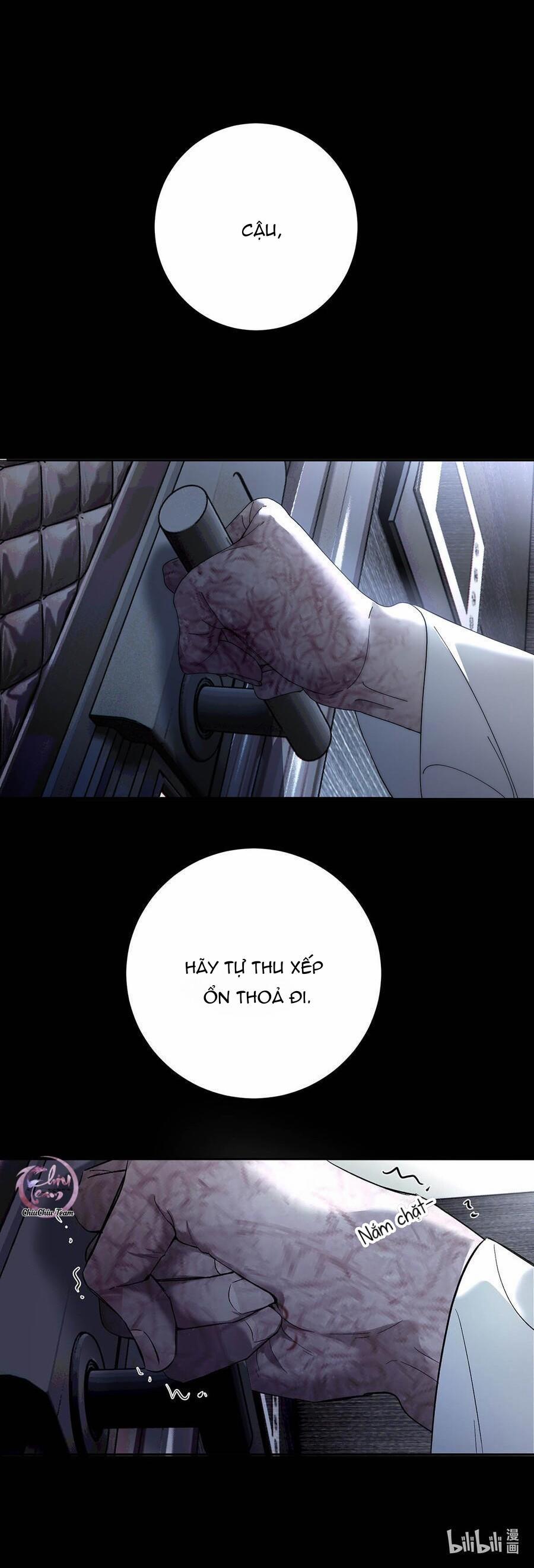 Mỗi Ngày Đều Muốn Làm Hoàng Tử Ốm Yếu Đội Quần 15 trang 9