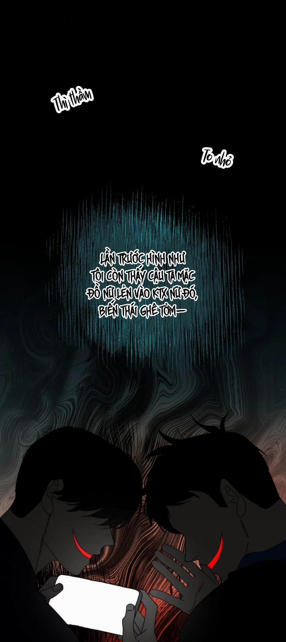 Mỗi Ngày Đều Muốn Làm Hoàng Tử Ốm Yếu Đội Quần 3 trang 11