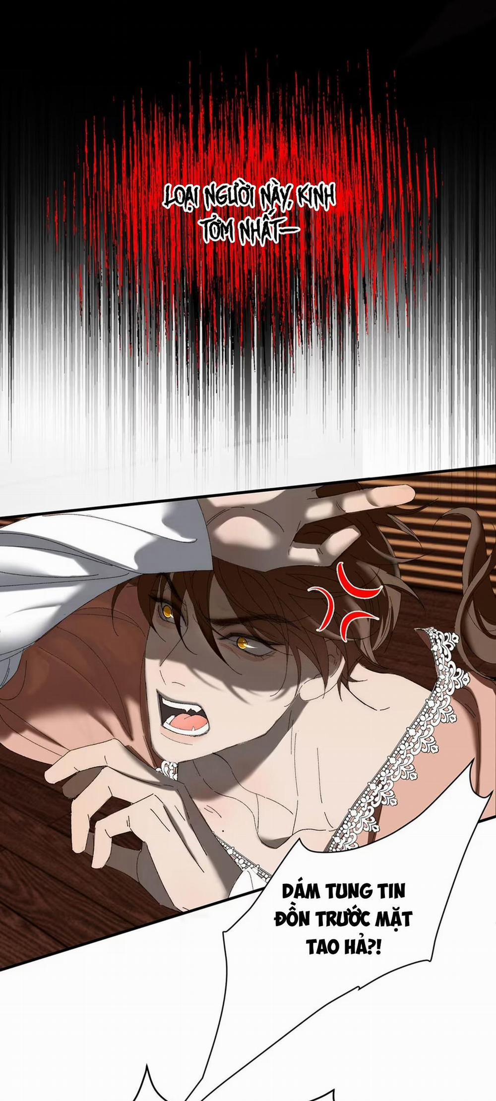 Mỗi Ngày Đều Muốn Làm Hoàng Tử Ốm Yếu Đội Quần 3 trang 13