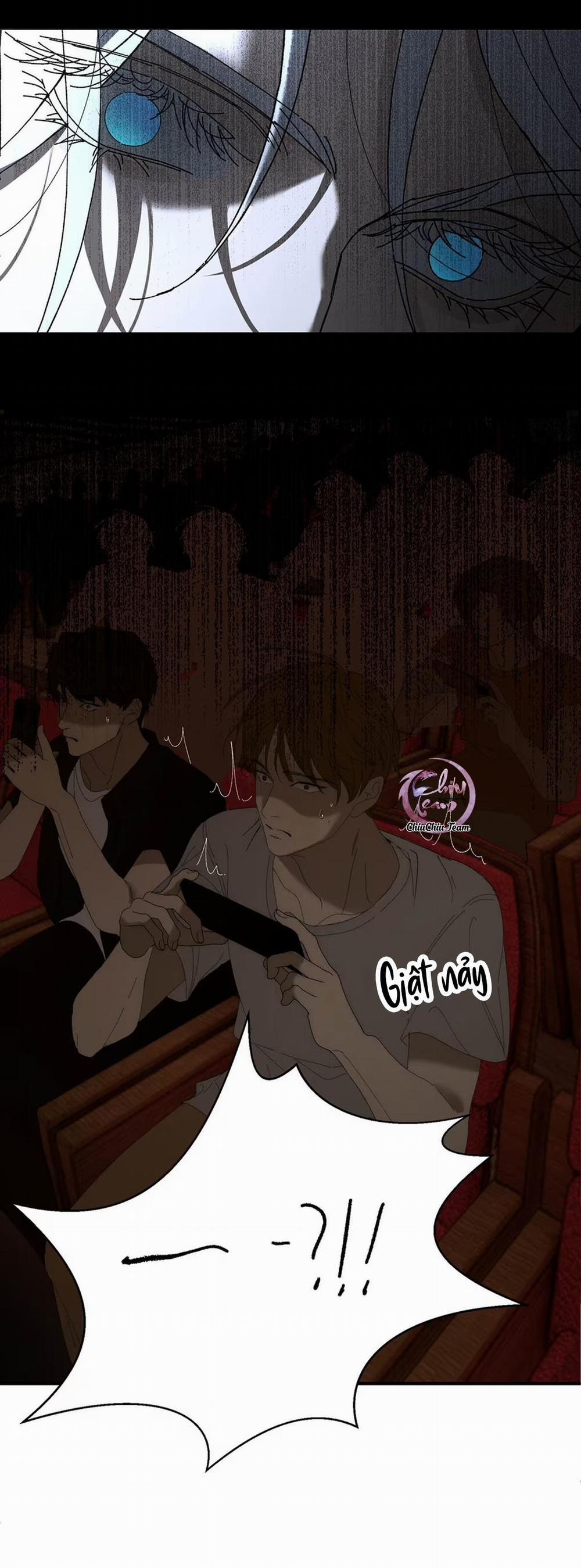 Mỗi Ngày Đều Muốn Làm Hoàng Tử Ốm Yếu Đội Quần 3 trang 18