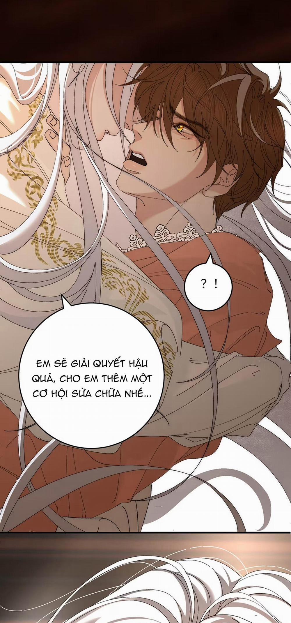 Mỗi Ngày Đều Muốn Làm Hoàng Tử Ốm Yếu Đội Quần 3 trang 22