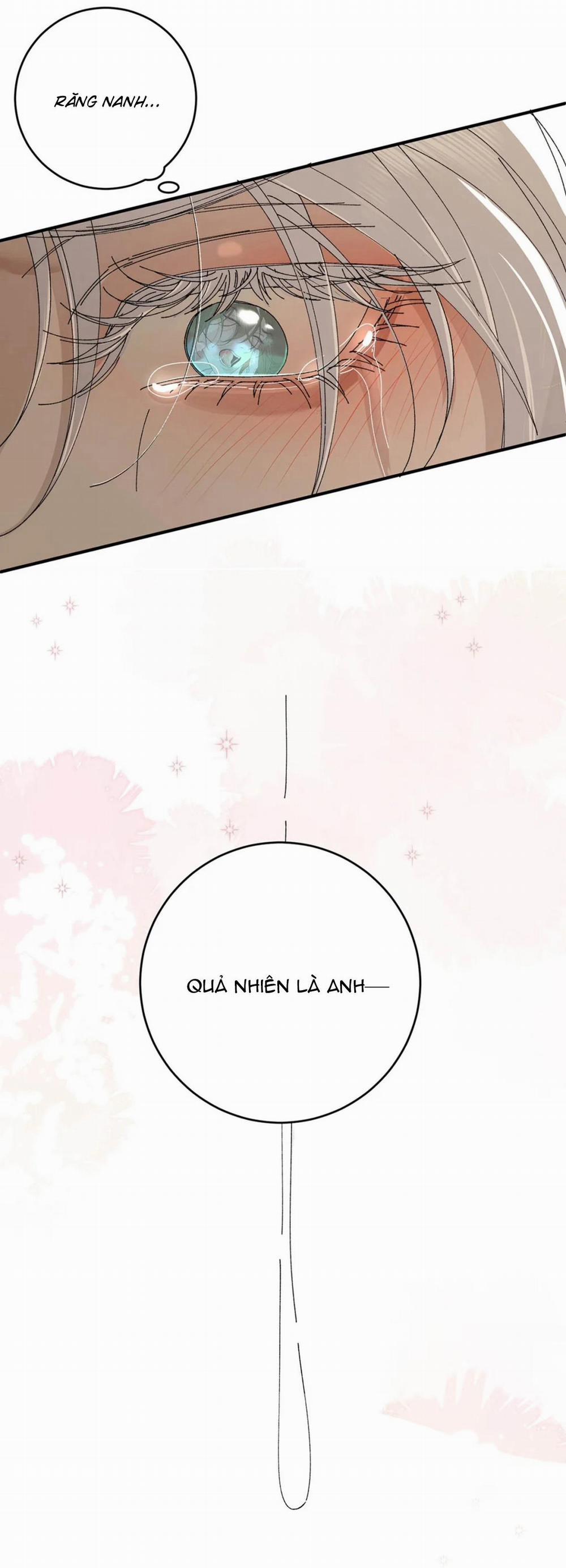 Mỗi Ngày Đều Muốn Làm Hoàng Tử Ốm Yếu Đội Quần 3 trang 3