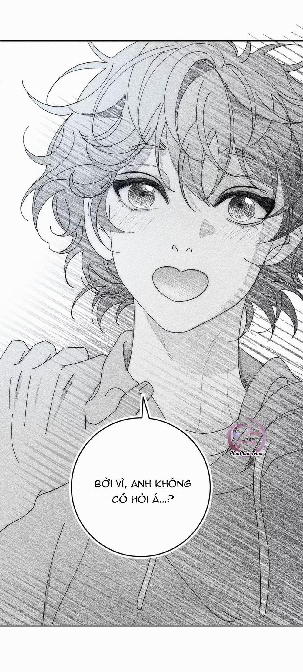 Mỗi Ngày Đều Muốn Làm Hoàng Tử Ốm Yếu Đội Quần 3 trang 33