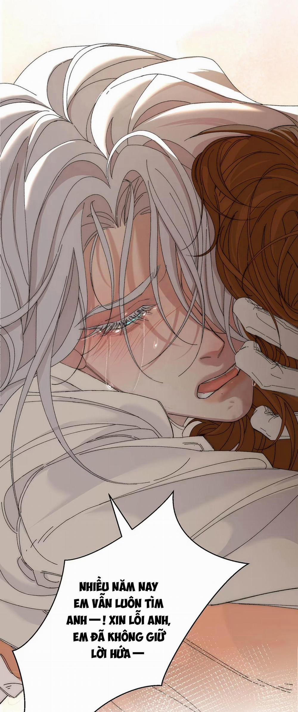 Mỗi Ngày Đều Muốn Làm Hoàng Tử Ốm Yếu Đội Quần 3 trang 6