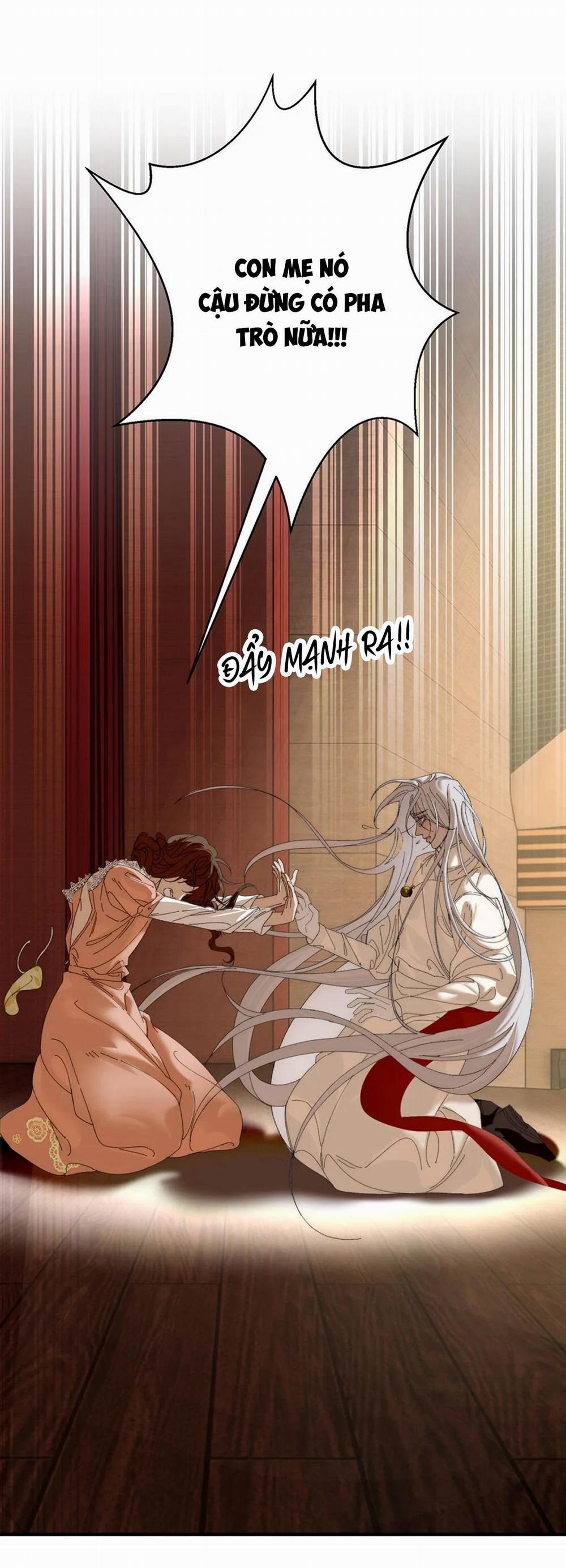 Mỗi Ngày Đều Muốn Làm Hoàng Tử Ốm Yếu Đội Quần 3 trang 8