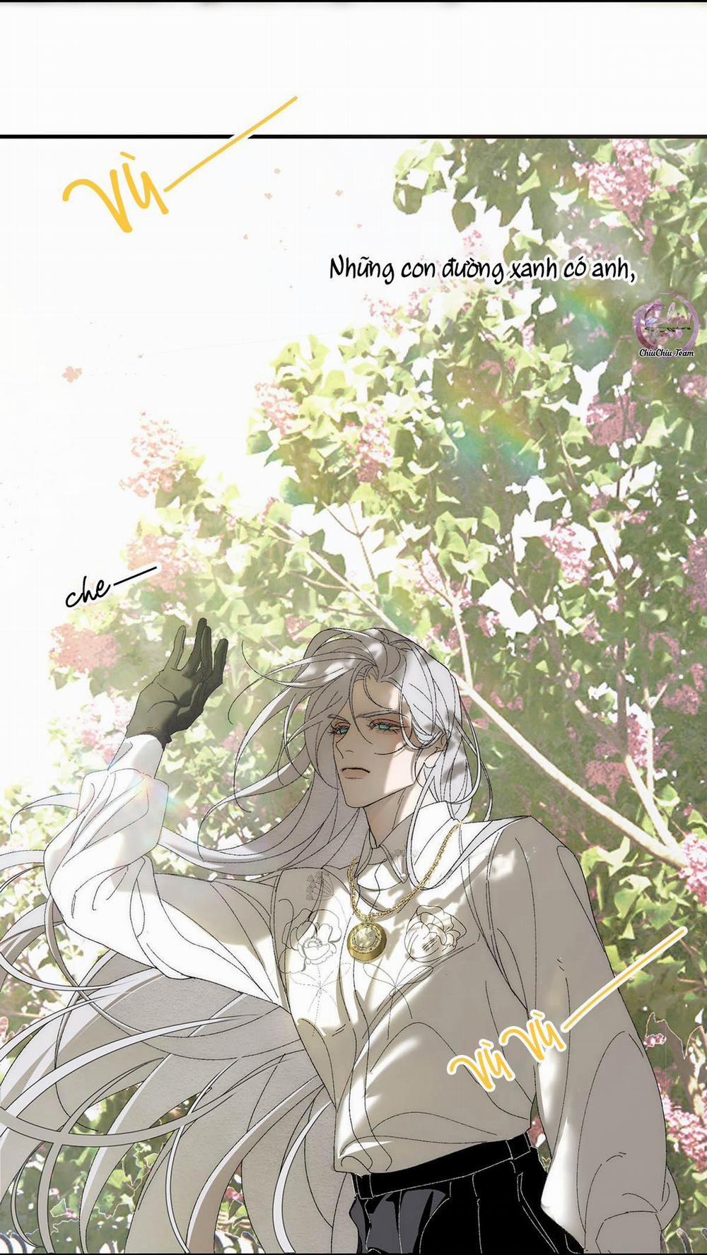 Mỗi Ngày Đều Muốn Làm Hoàng Tử Ốm Yếu Đội Quần 4 trang 14