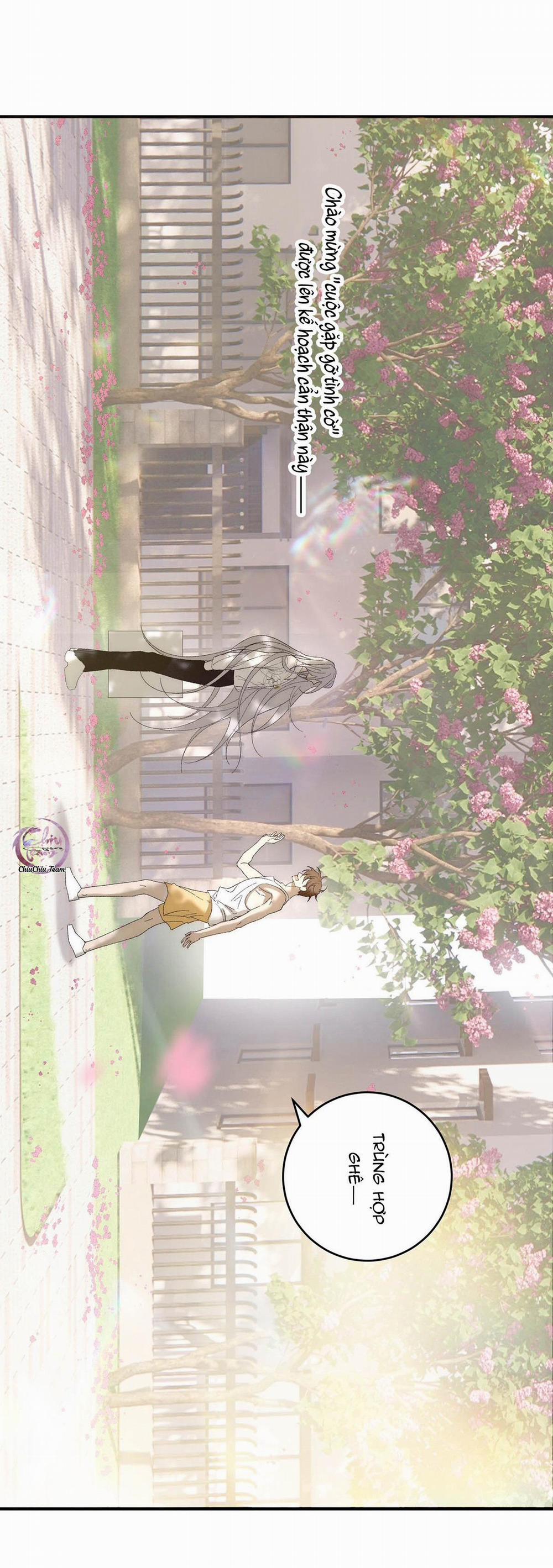 Mỗi Ngày Đều Muốn Làm Hoàng Tử Ốm Yếu Đội Quần 4 trang 18