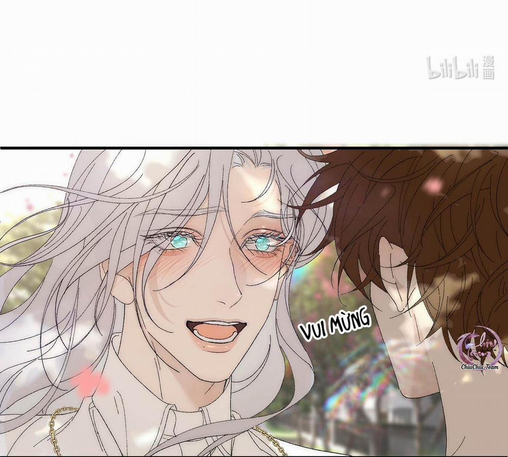 Mỗi Ngày Đều Muốn Làm Hoàng Tử Ốm Yếu Đội Quần 4 trang 19