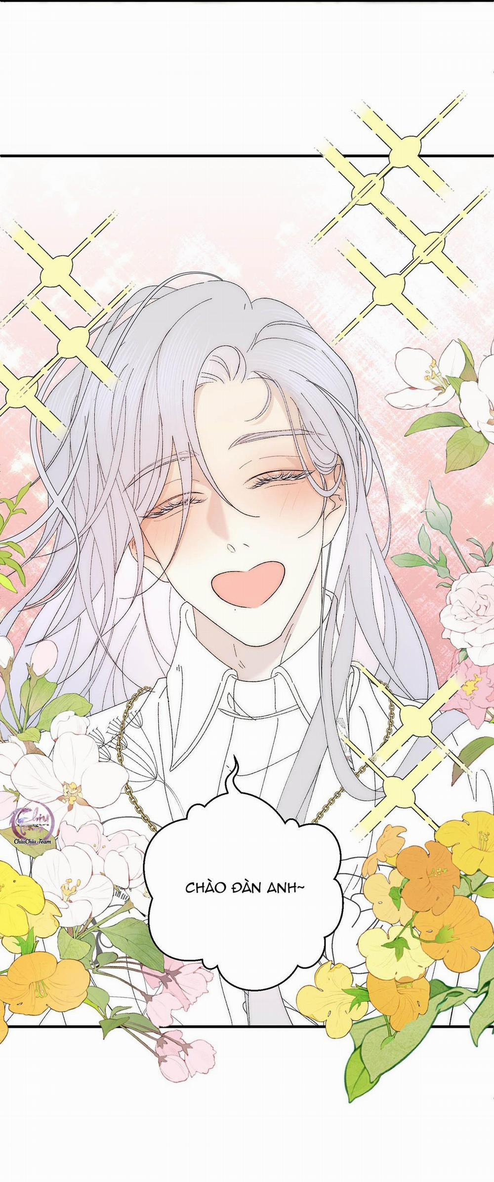 Mỗi Ngày Đều Muốn Làm Hoàng Tử Ốm Yếu Đội Quần 4 trang 20