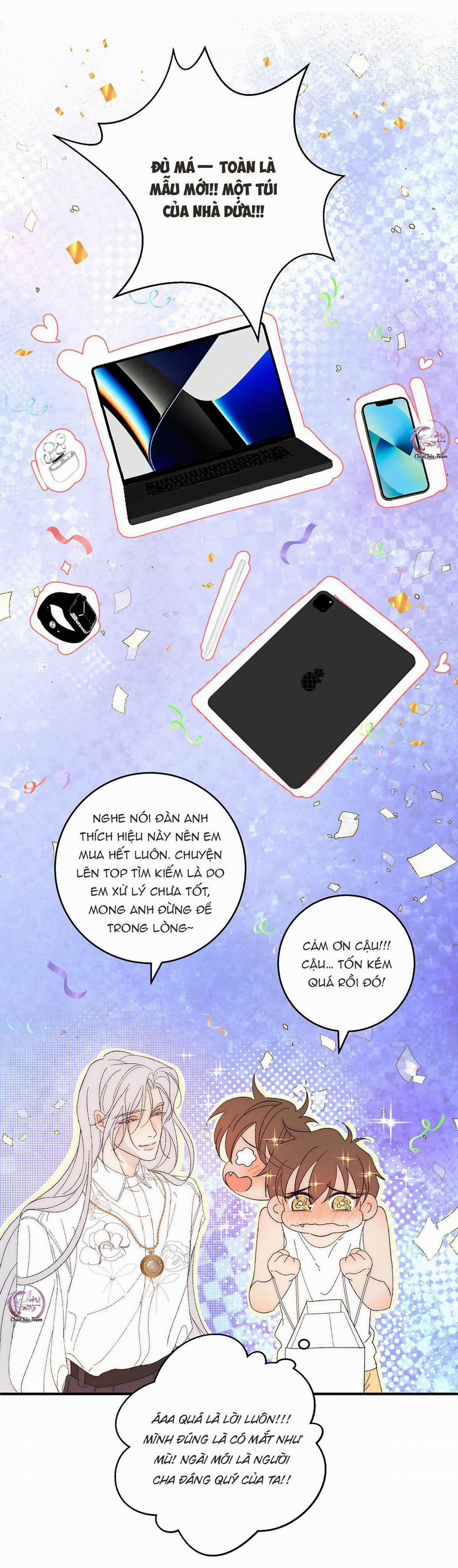 Mỗi Ngày Đều Muốn Làm Hoàng Tử Ốm Yếu Đội Quần 4 trang 26