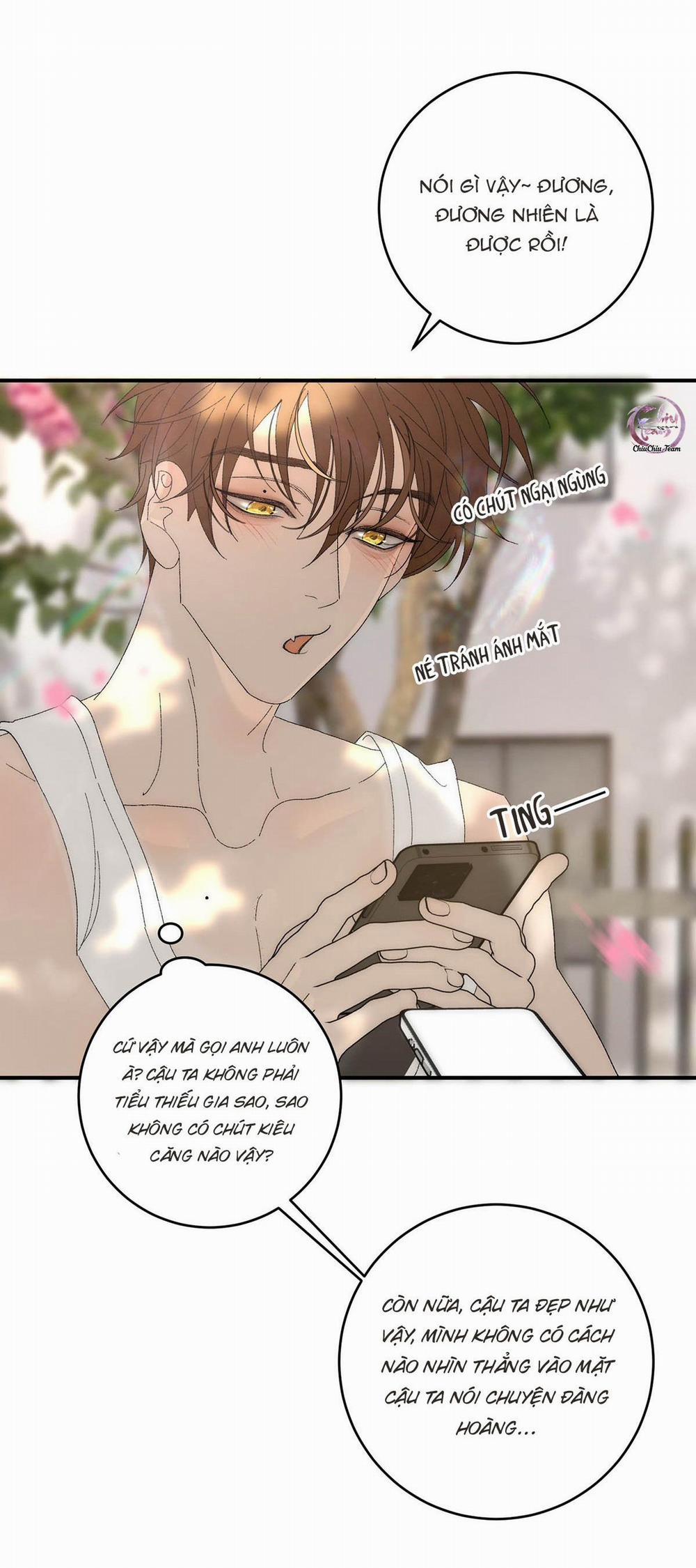 Mỗi Ngày Đều Muốn Làm Hoàng Tử Ốm Yếu Đội Quần 4 trang 29