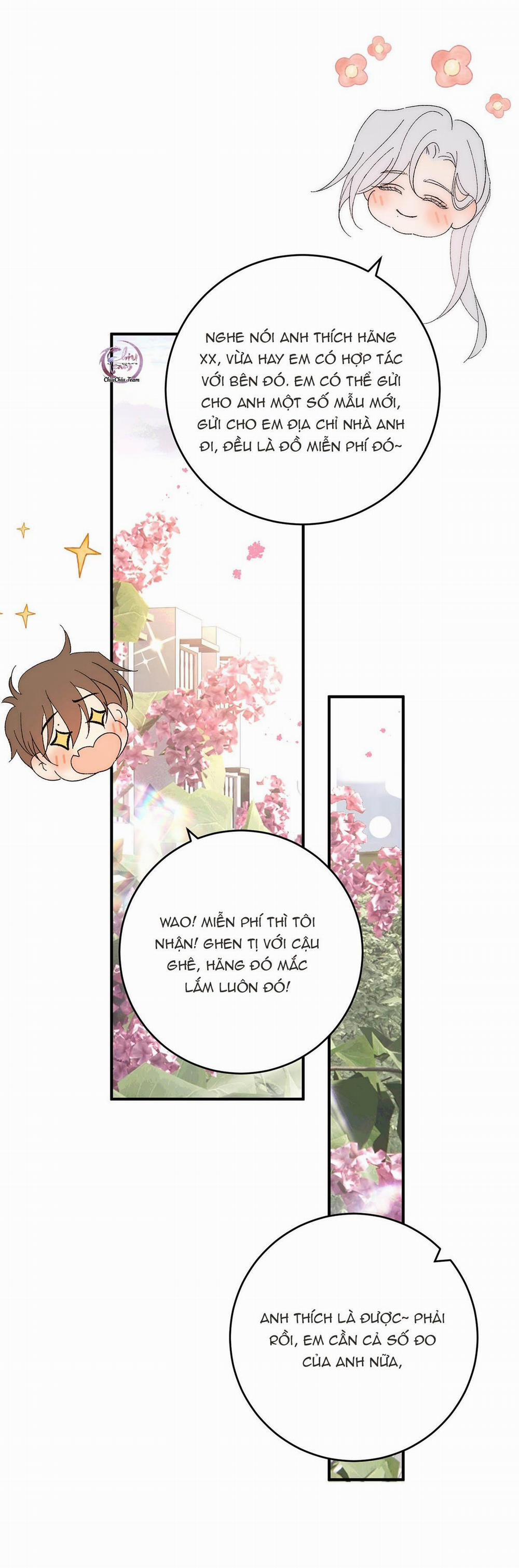 Mỗi Ngày Đều Muốn Làm Hoàng Tử Ốm Yếu Đội Quần 4 trang 30