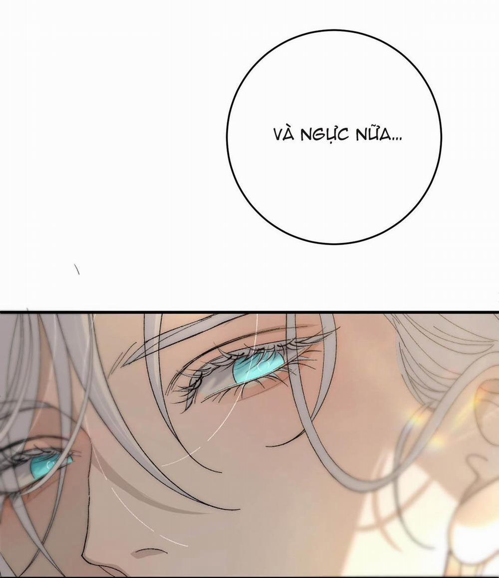 Mỗi Ngày Đều Muốn Làm Hoàng Tử Ốm Yếu Đội Quần 4 trang 34