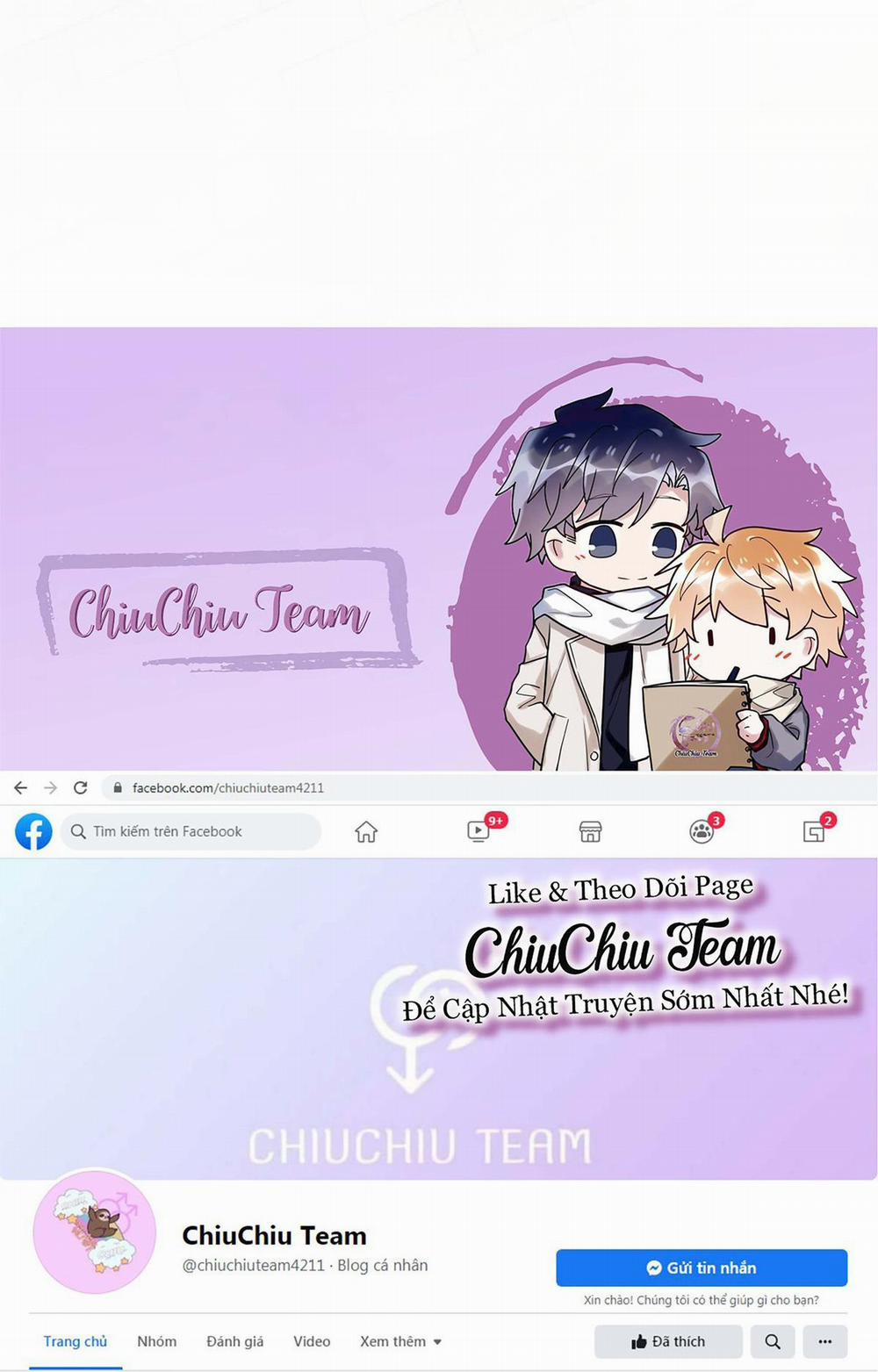 Mỗi Ngày Đều Muốn Làm Hoàng Tử Ốm Yếu Đội Quần 4 trang 39