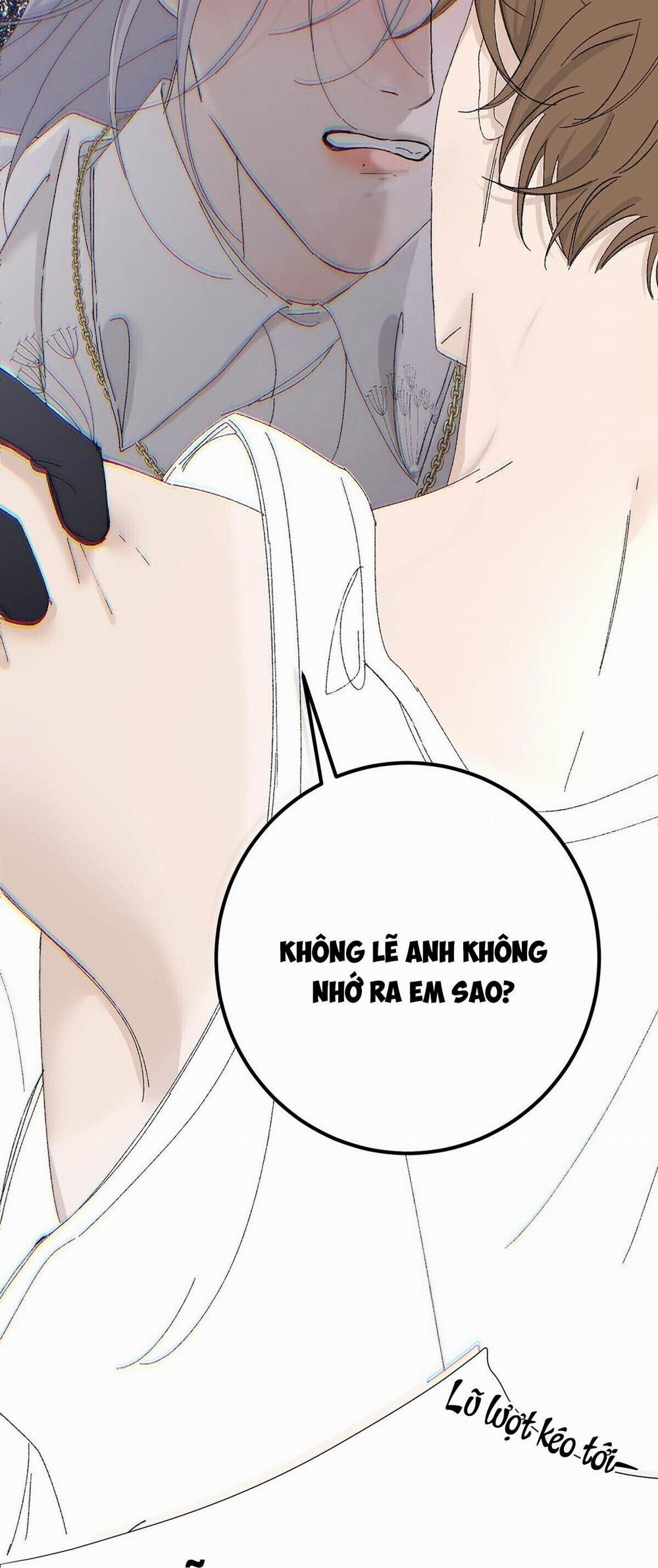 Mỗi Ngày Đều Muốn Làm Hoàng Tử Ốm Yếu Đội Quần 5 NGANG RAW trang 3