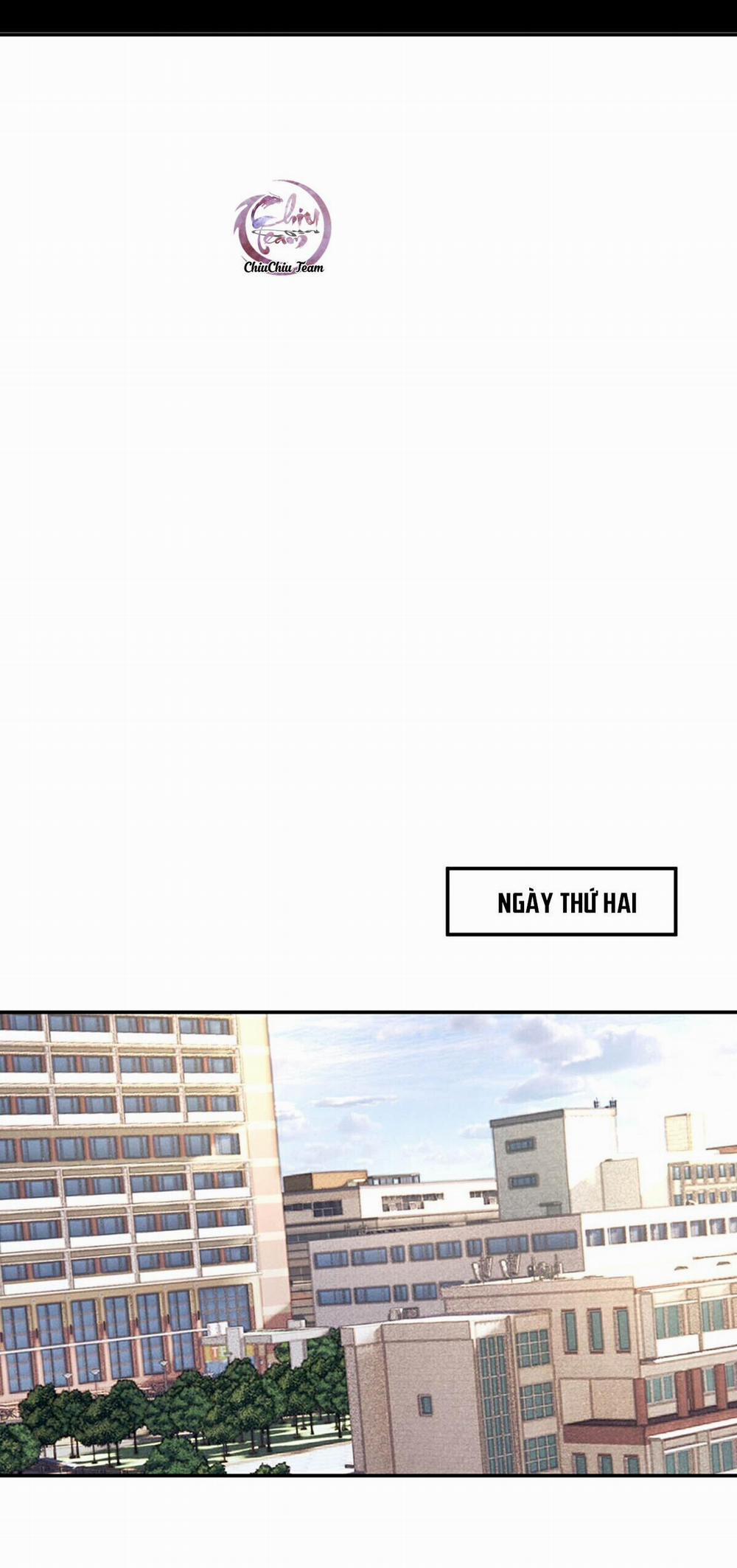 Mỗi Ngày Đều Muốn Làm Hoàng Tử Ốm Yếu Đội Quần 5 trang 14