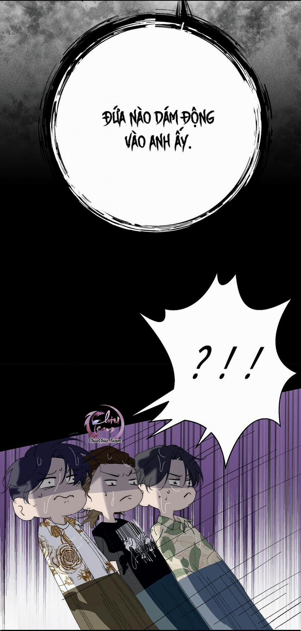 Mỗi Ngày Đều Muốn Làm Hoàng Tử Ốm Yếu Đội Quần 5 trang 31