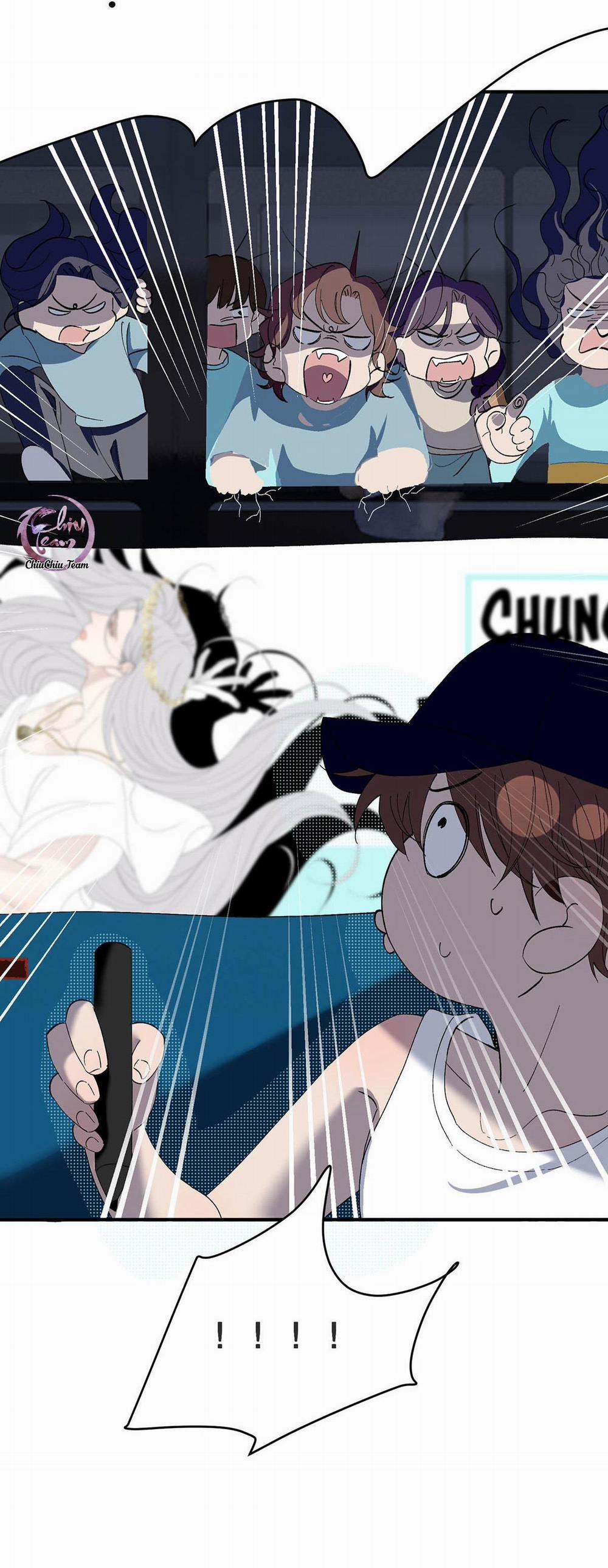 Mỗi Ngày Đều Muốn Làm Hoàng Tử Ốm Yếu Đội Quần 6 trang 12