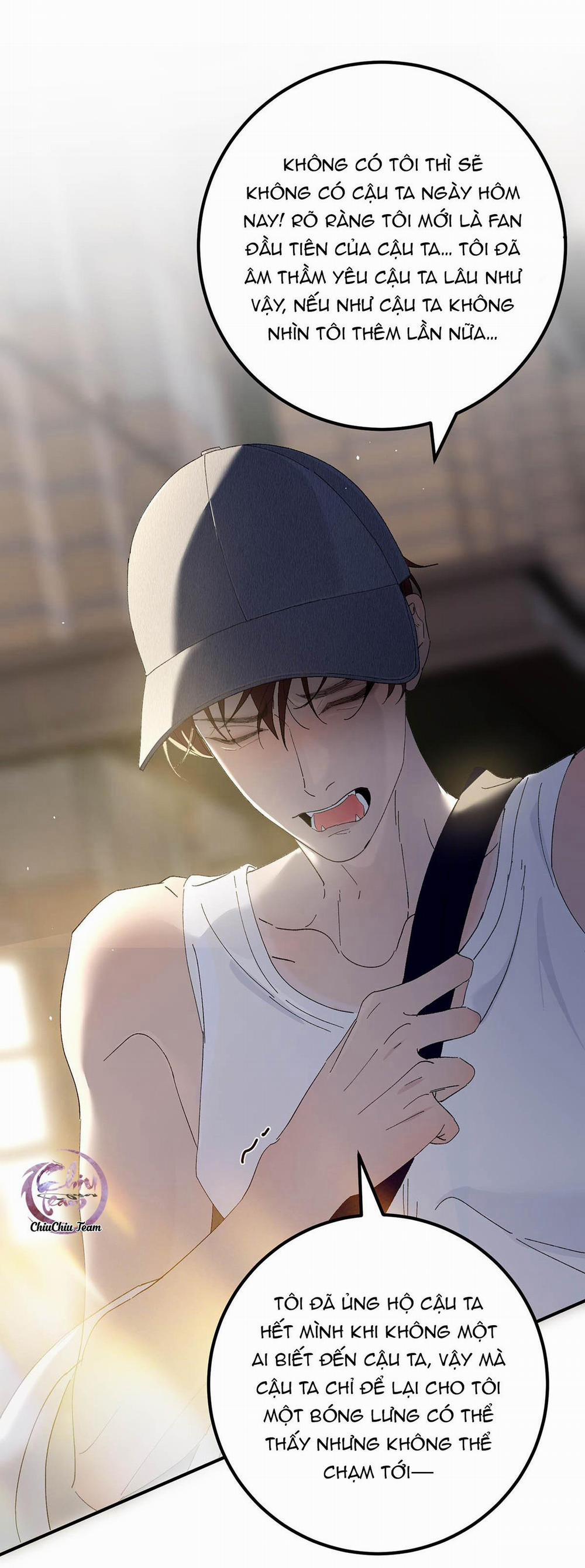 Mỗi Ngày Đều Muốn Làm Hoàng Tử Ốm Yếu Đội Quần 6 trang 16