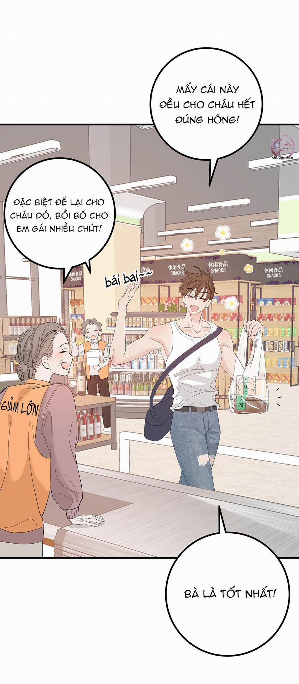 Mỗi Ngày Đều Muốn Làm Hoàng Tử Ốm Yếu Đội Quần 6 trang 2