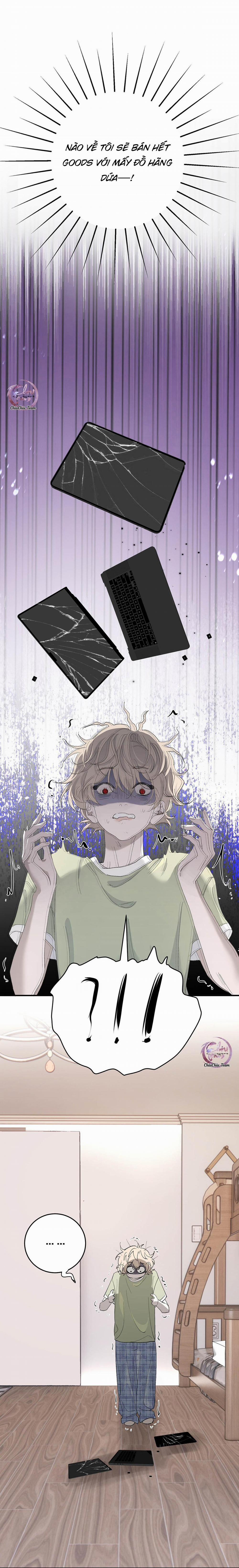 Mỗi Ngày Đều Muốn Làm Hoàng Tử Ốm Yếu Đội Quần 6 trang 24