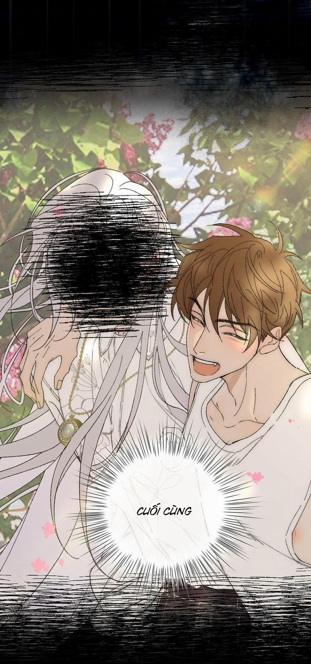 Mỗi Ngày Đều Muốn Làm Hoàng Tử Ốm Yếu Đội Quần 6 trang 7