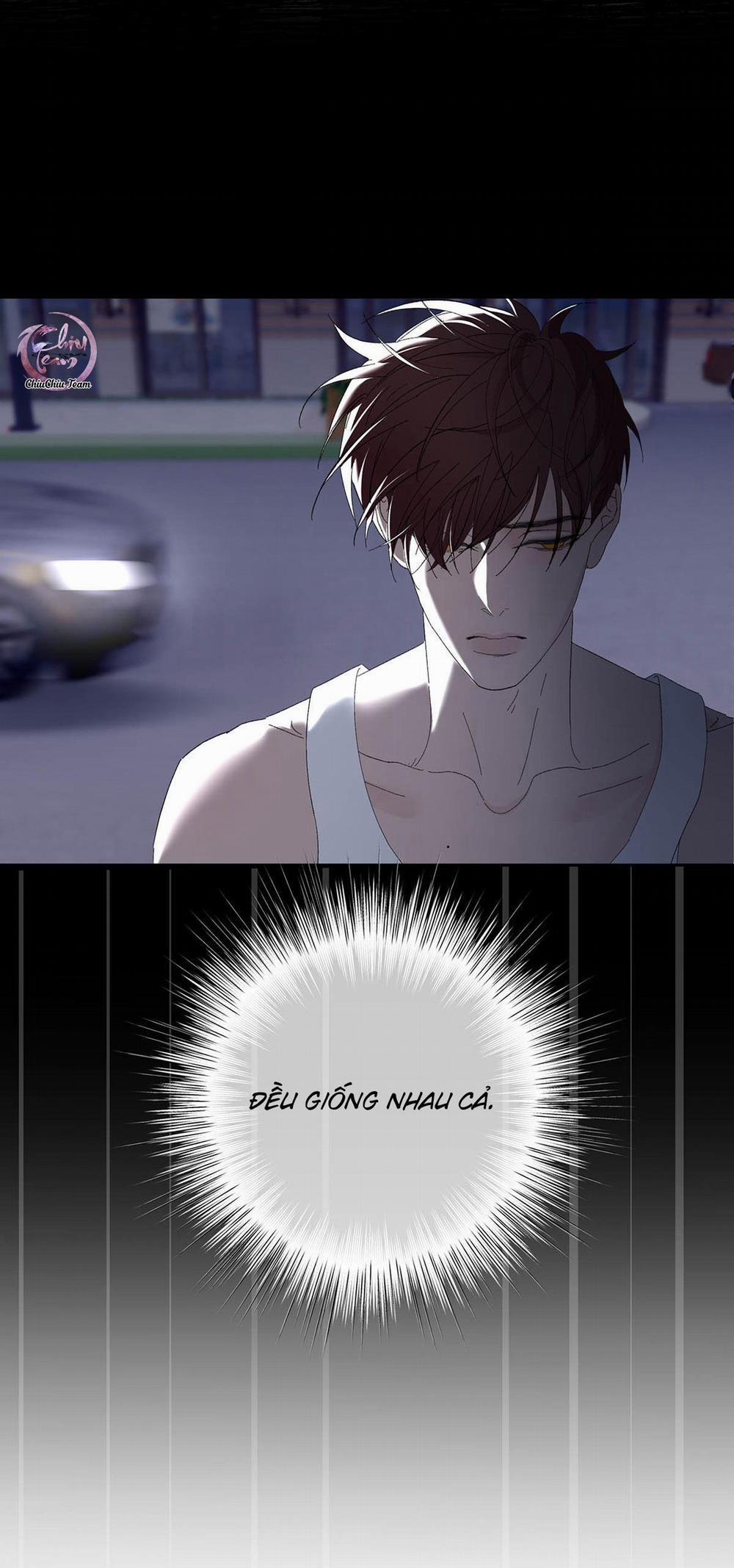 Mỗi Ngày Đều Muốn Làm Hoàng Tử Ốm Yếu Đội Quần 6 trang 8