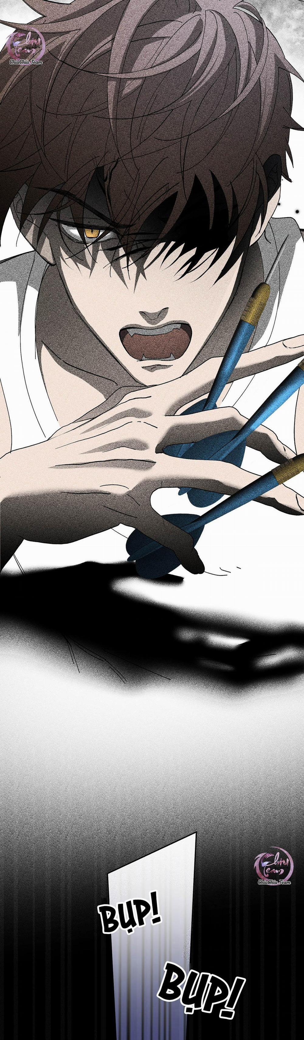 Mỗi Ngày Đều Muốn Làm Hoàng Tử Ốm Yếu Đội Quần 7 trang 16