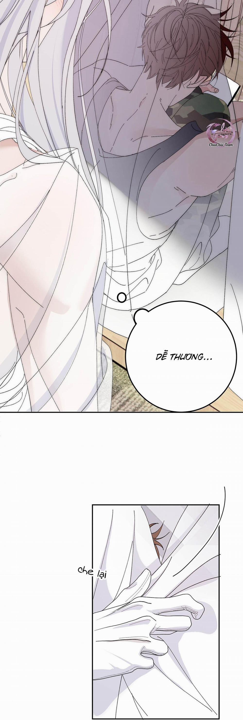 Mỗi Ngày Đều Muốn Làm Hoàng Tử Ốm Yếu Đội Quần 7 trang 25