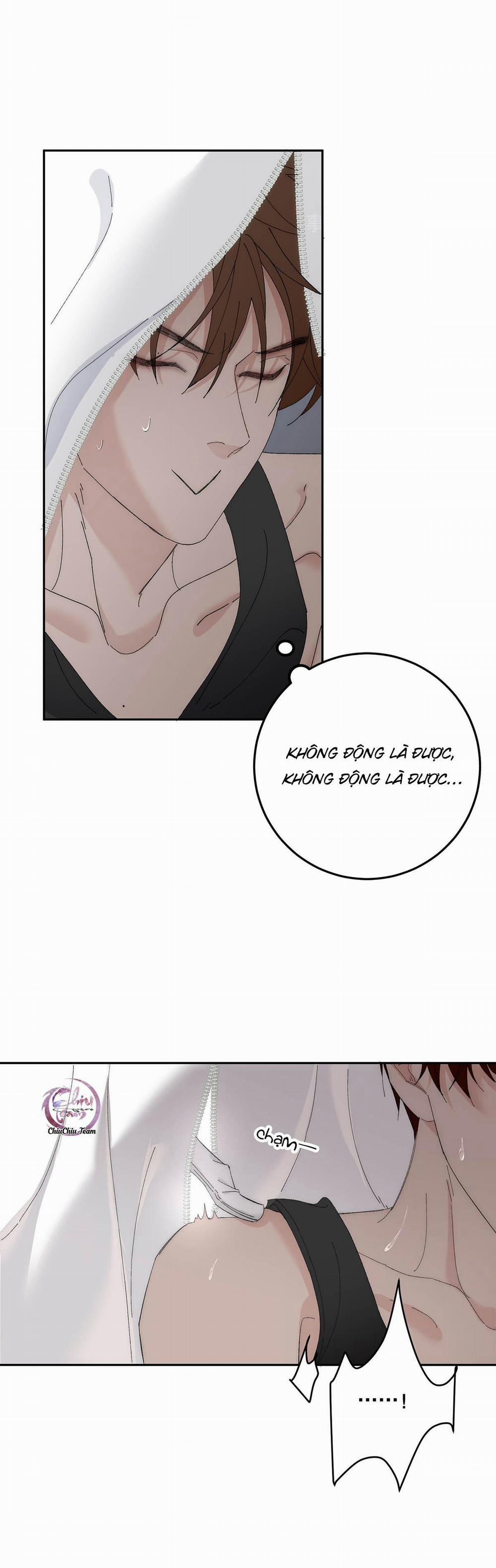 Mỗi Ngày Đều Muốn Làm Hoàng Tử Ốm Yếu Đội Quần 7 trang 28