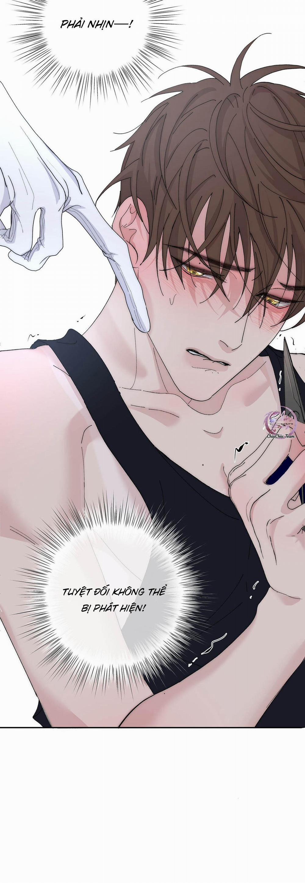 Mỗi Ngày Đều Muốn Làm Hoàng Tử Ốm Yếu Đội Quần 7 trang 31